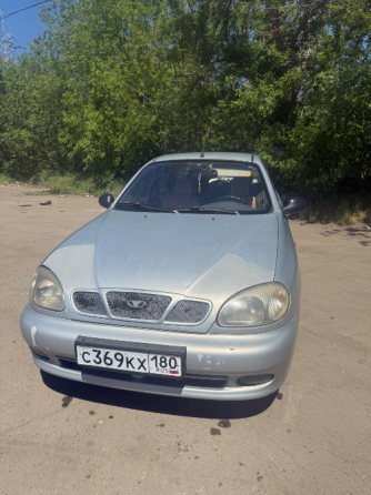 Продам Daewoo Lanos 1,5 (поляк) Донецк