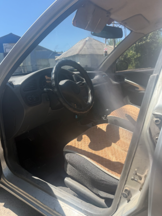 Продам Daewoo Lanos 1,5 (поляк) Донецк