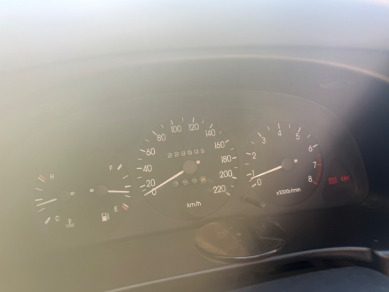 Продам Daewoo Lanos 1,5 (поляк) Донецк