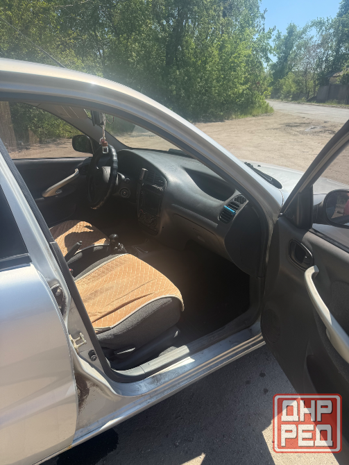 Продам Daewoo Lanos 1,5 (поляк) Донецк - изображение 7