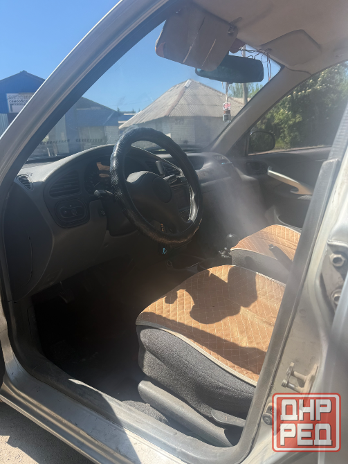 Продам Daewoo Lanos 1,5 (поляк) Донецк - изображение 6