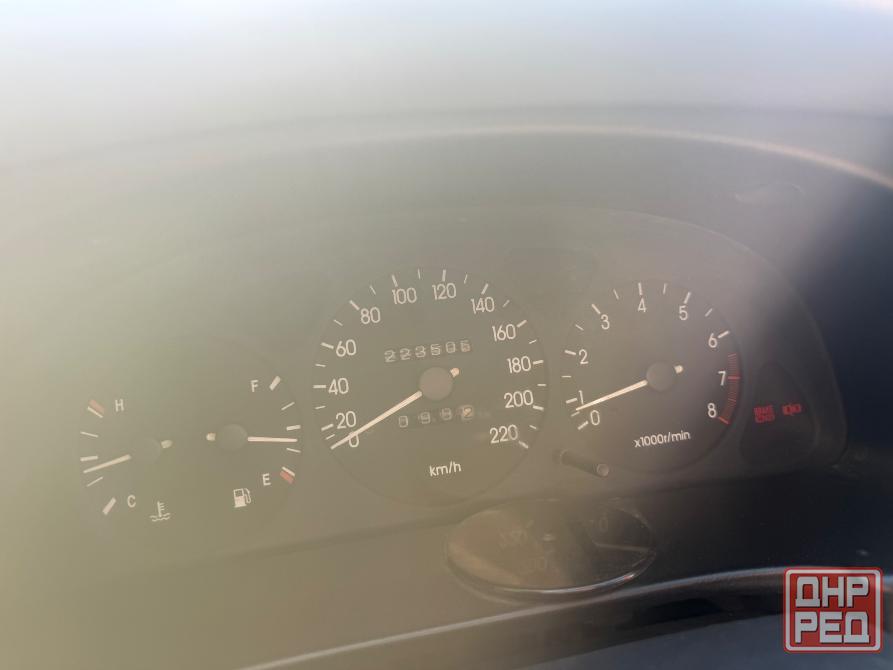 Продам Daewoo Lanos 1,5 (поляк) Донецк - изображение 5