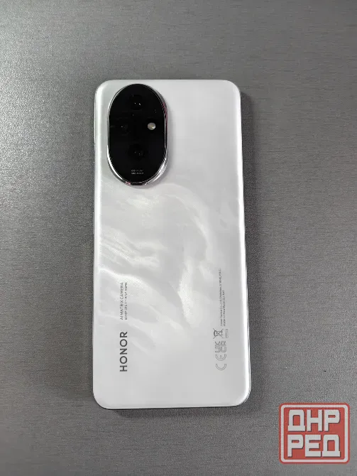 Honor 200 8/256 белый Донецк - изображение 4
