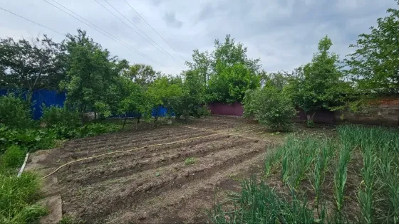 2 Домика Буденовский р-н Парк Энергетиков Донецк