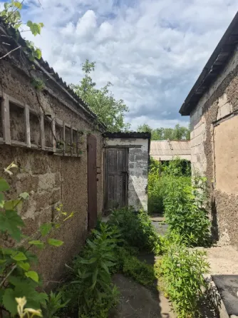 Продается дом, в Куйбышевском районе. Азотный Донецк