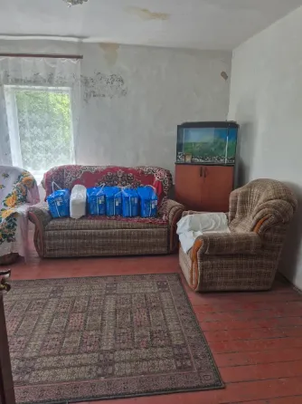 Продается дом, в Куйбышевском районе. Азотный Донецк