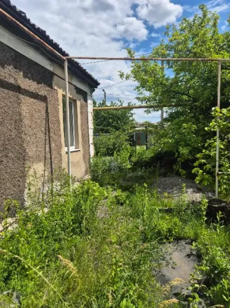 Продается дом, в Куйбышевском районе. Азотный Донецк