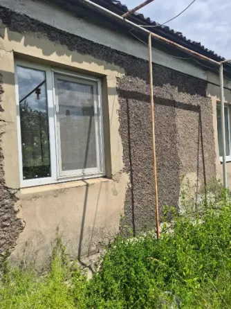 Продается дом, в Куйбышевском районе. Азотный Донецк