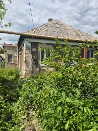 Продается дом, в Куйбышевском районе. Азотный Донецк