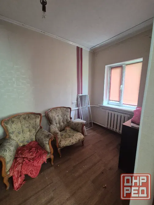 Продается дом, в Куйбышевском районе. Азотный Донецк - изображение 8