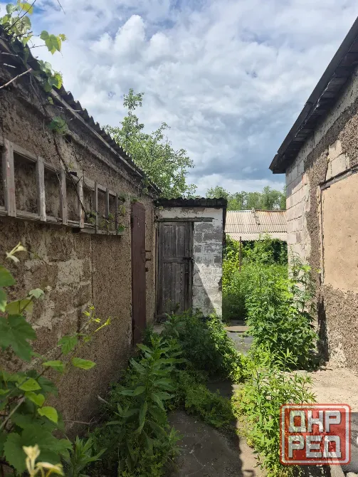 Продается дом, в Куйбышевском районе. Азотный Донецк - изображение 2