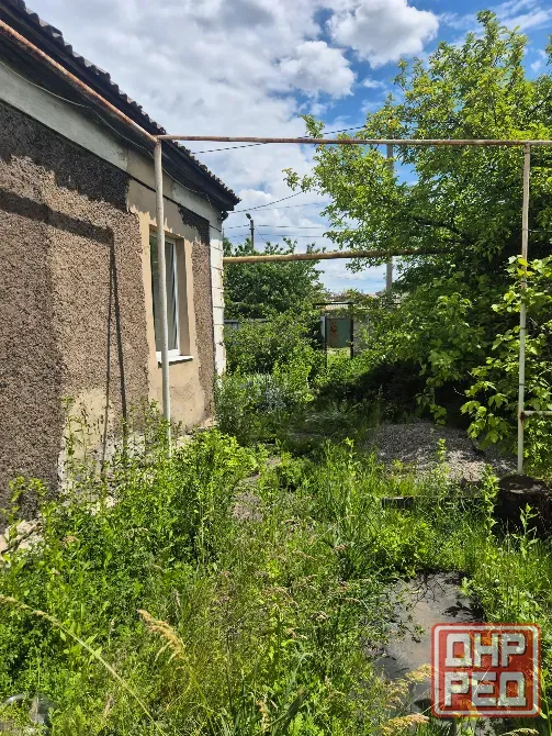 Продается дом, в Куйбышевском районе. Азотный Донецк - изображение 4