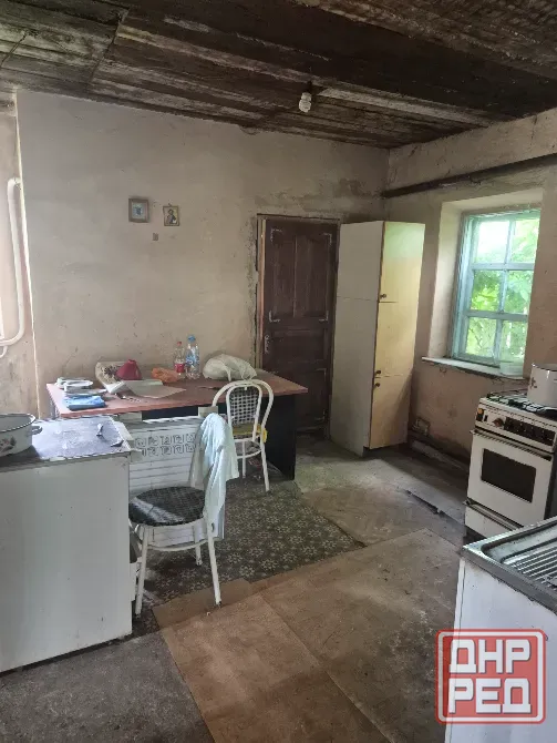 Продается дом, в Куйбышевском районе. Азотный Донецк - изображение 6