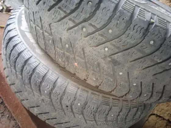 продам шины, шины с дисками Донецк