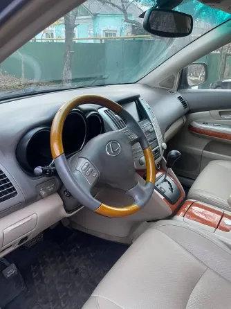 Продам Лексус RX300 2005г Донецк