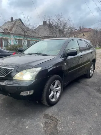 Продам Лексус RX300 2005г Донецк