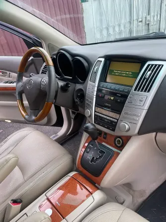 Продам Лексус RX300 2005г Донецк