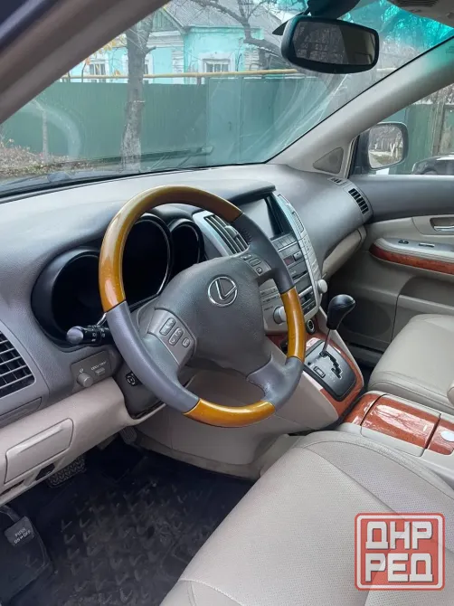 Продам Лексус RX300 2005г Донецк - изображение 3