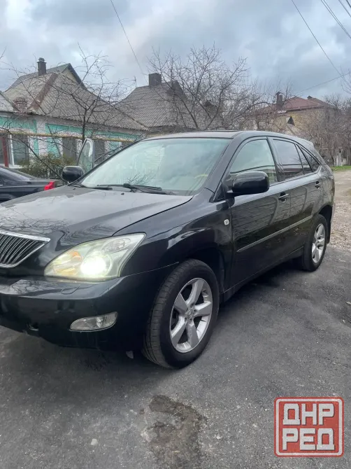 Продам Лексус RX300 2005г Донецк - изображение 5