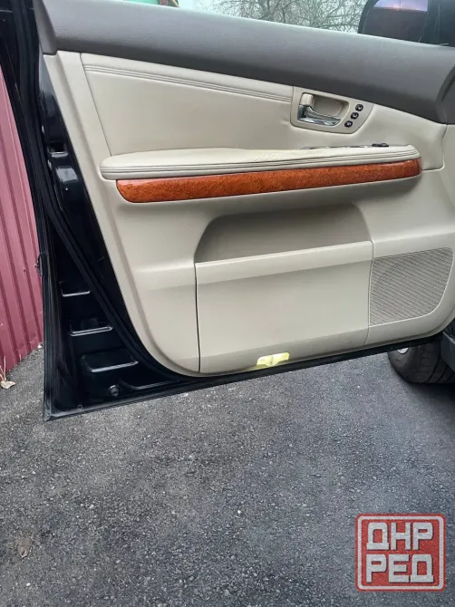 Продам Лексус RX300 2005г Донецк - изображение 2