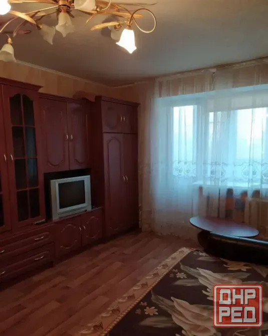 Сдаю 1 квартиру Макеевка ( собственник) Макеевка - изображение 1