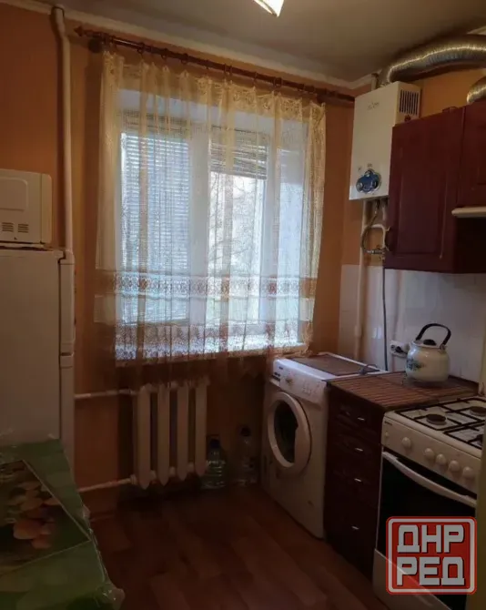Сдаю 1 квартиру Макеевка ( собственник) Макеевка - изображение 4