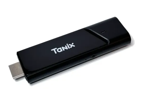 тв-стик Tanix TX9 Amlogic S905Y4 Макеевка