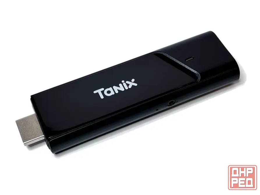 тв-стик Tanix TX9 Amlogic S905Y4 Макеевка - изображение 1