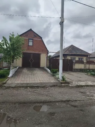 Продается дом Осипенко Макеевка
