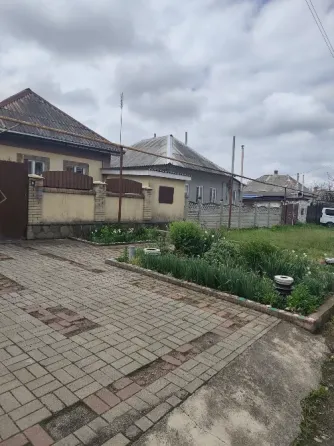Продается дом Осипенко Макеевка