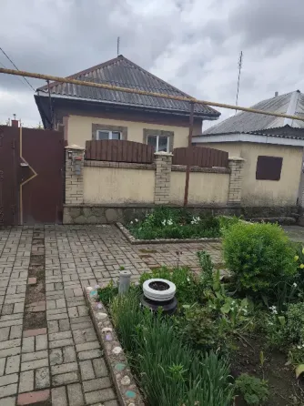 Продается дом Осипенко Макеевка