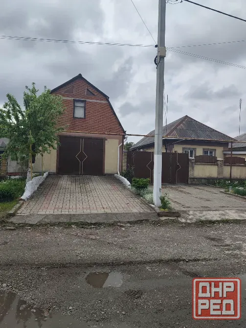 Продается дом Осипенко Макеевка - изображение 1