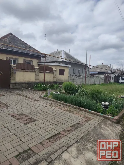 Продается дом Осипенко Макеевка - изображение 2