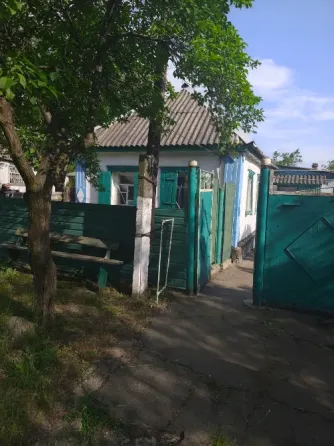 Продается дом Калинова Васточный Макеевка