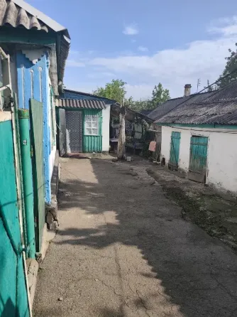 Продается дом Калинова Васточный Макеевка