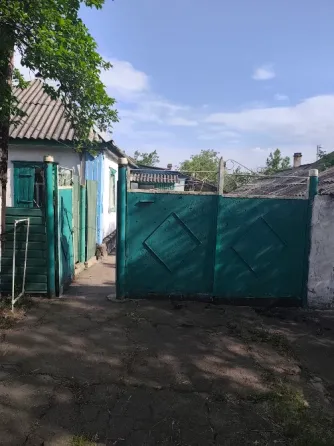 Продается дом Калинова Васточный Макеевка