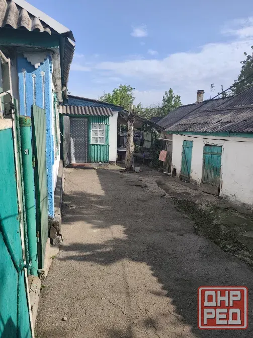 Продается дом Калинова Васточный Макеевка - изображение 3