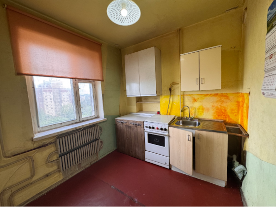 Продам 2х комн. квартиру ул. Независимости мкрн Донской Донецк