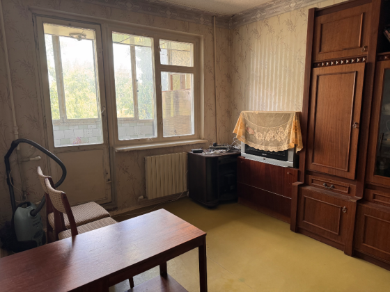 Сдам 2х комн квартиру ул. Щетинина Донецк