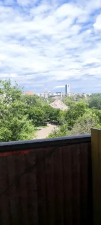 2х комнатная квартира на Ленинском Донецк