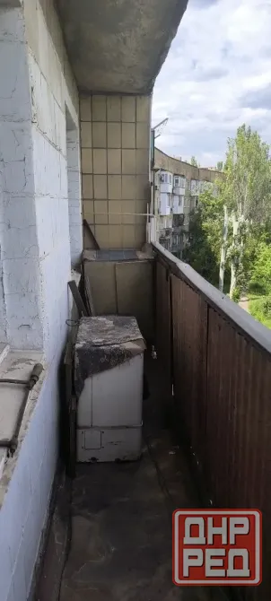 2х комнатная квартира на Ленинском Донецк - изображение 11