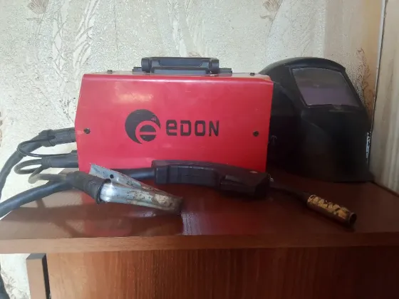 Продам сварочный аппарат полуавтомат Енакиево