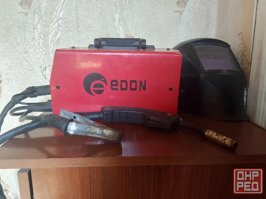Продам сварочный аппарат полуавтомат Енакиево - изображение 2