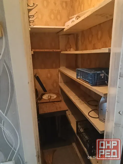 Продажа 1-но комнатной квартиры в центре города Донецк - изображение 10