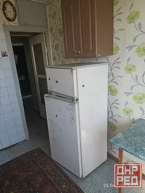 Продажа 1-но комнатной квартиры в центре города Донецк - изображение 6