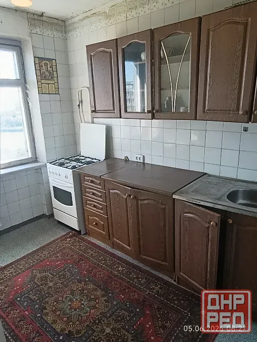 Продажа 1-но комнатной квартиры в центре города Донецк - изображение 5