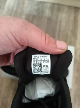 кроссовки мужские adidas Донецк
