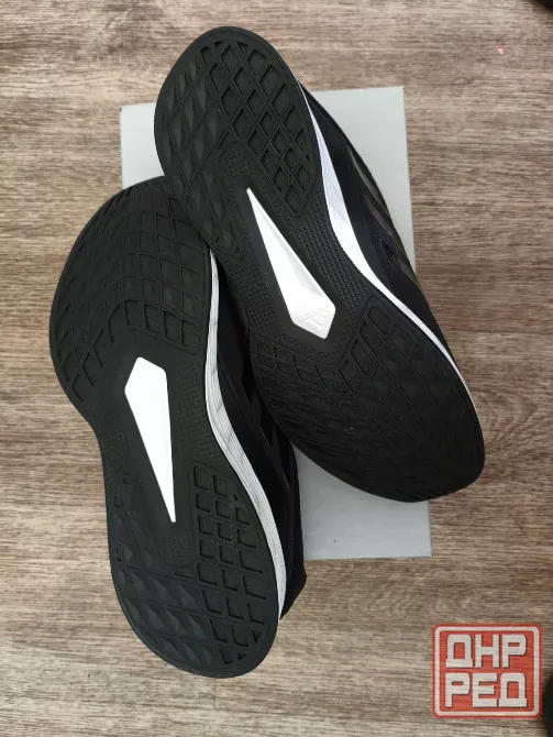 кроссовки мужские adidas Донецк - изображение 7