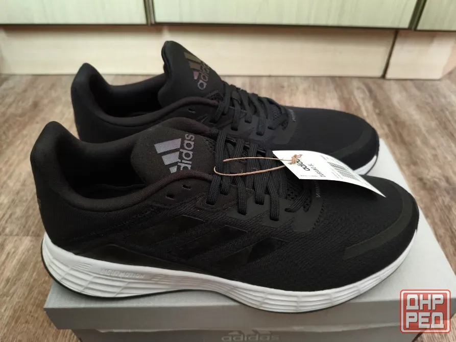 кроссовки мужские adidas Донецк - изображение 5