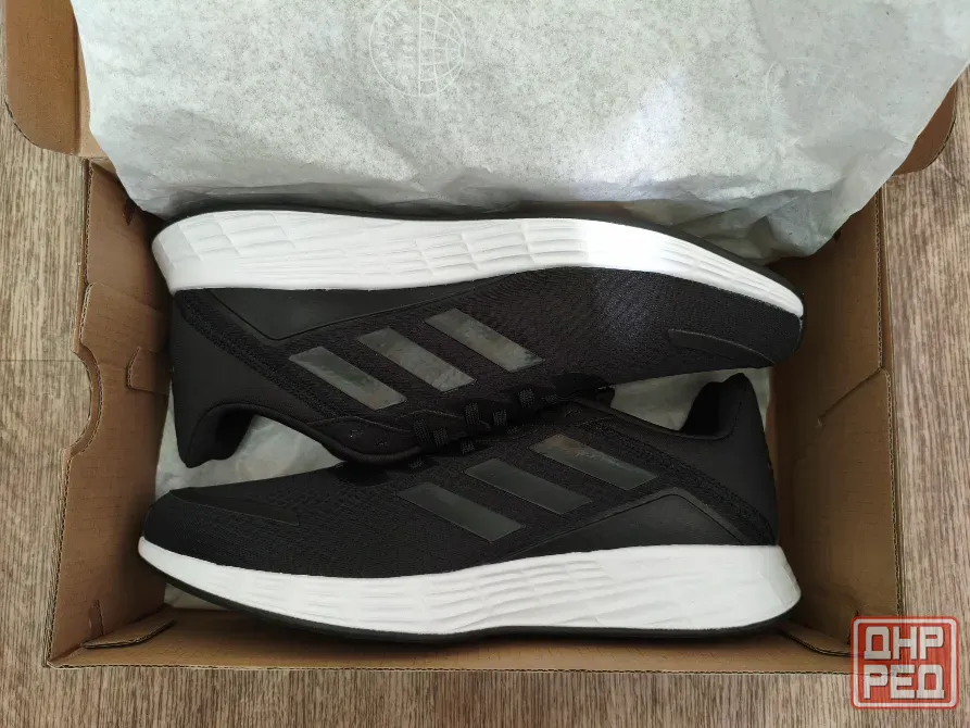 кроссовки мужские adidas Донецк - изображение 2